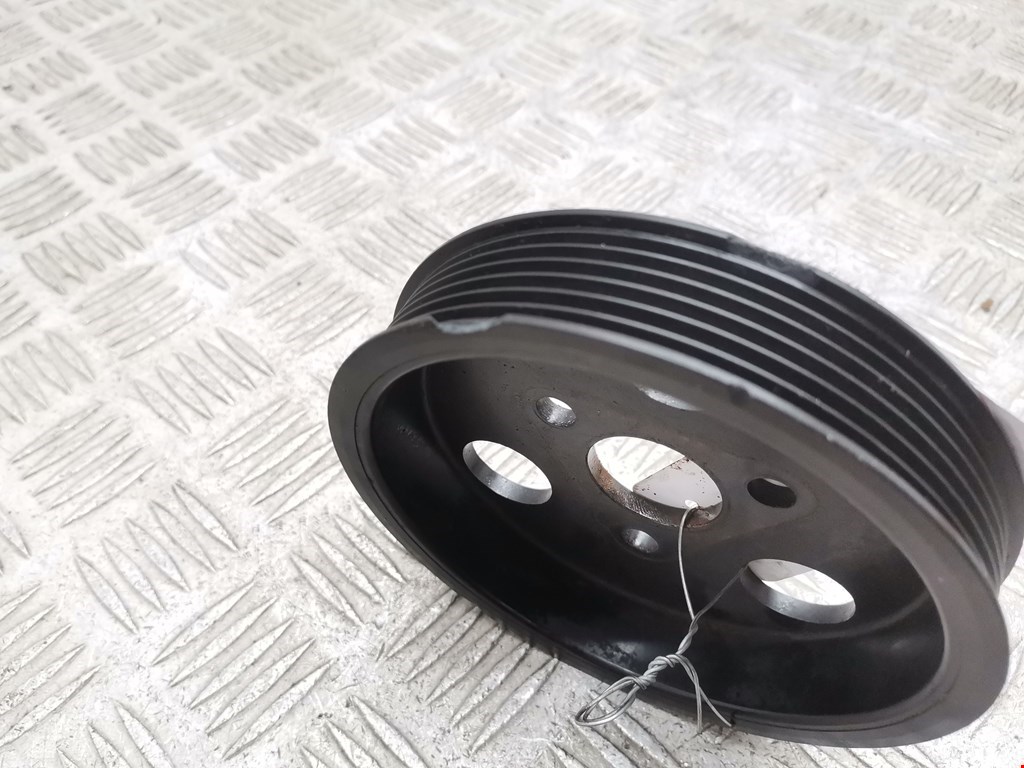 Шкиф насоса ГУР DODGE Nitro 2006-2011