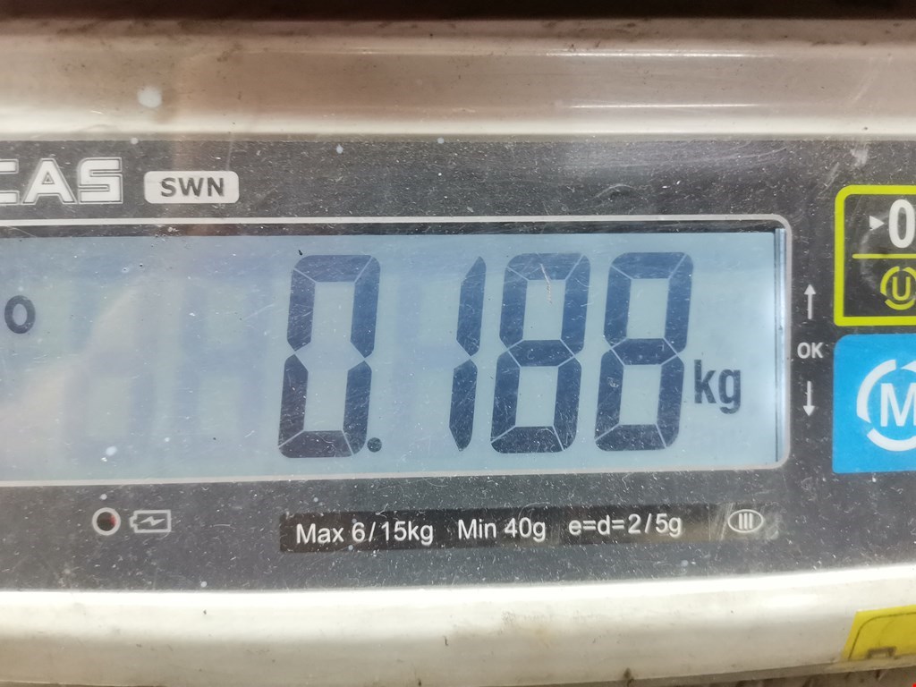 Шкиф насоса ГУР DODGE Nitro 2006-2011