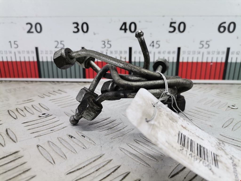 Трубка топливная RENAULT Scenic II 2003-2010