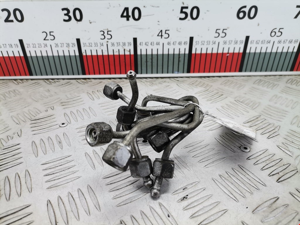 Трубка топливная RENAULT Scenic II 2003-2010