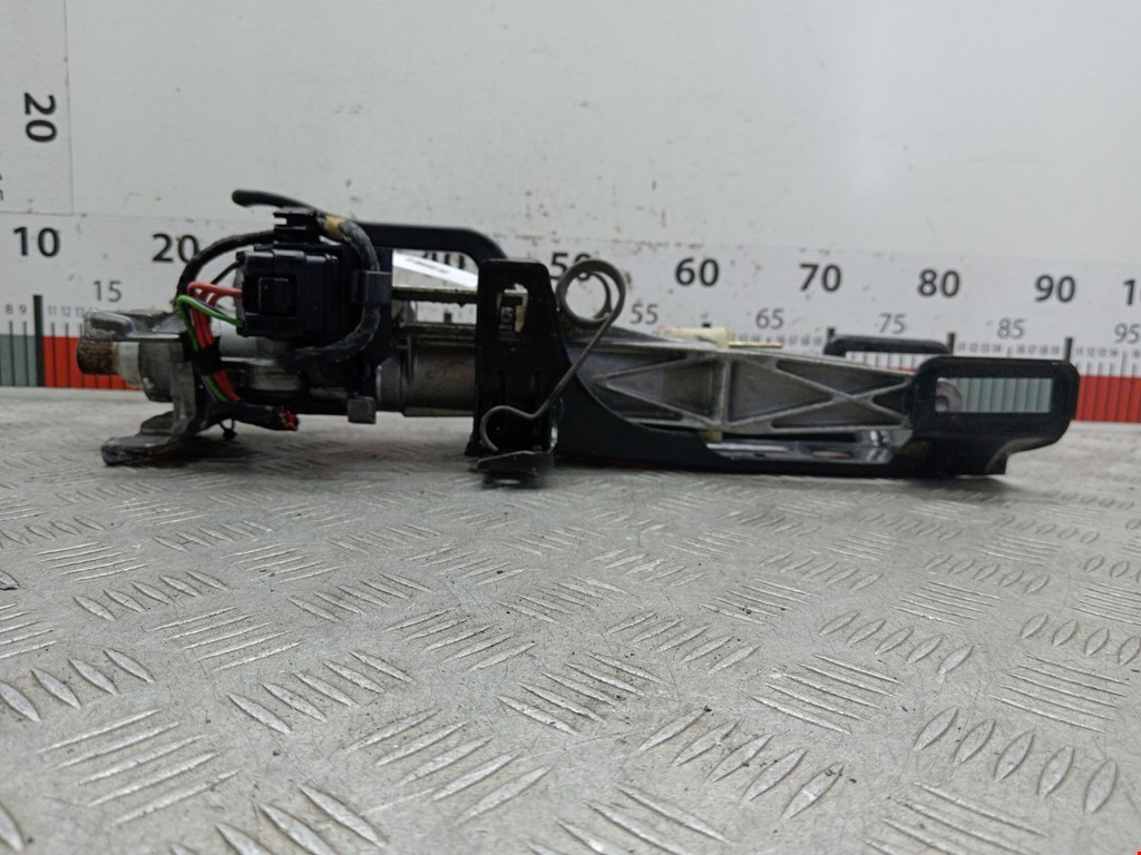 Замок зажигания BMW 5er 5 серия E39 1995-2004