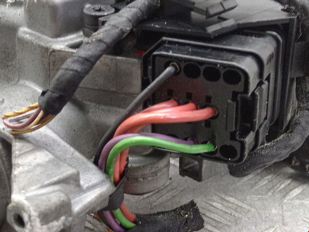 Замок зажигания BMW 5er 5 серия E39 1995-2004