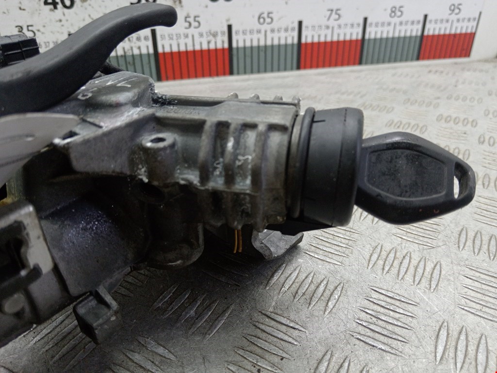 Замок зажигания BMW 5er 5 серия E39 1995-2004