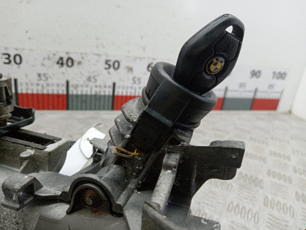 Замок зажигания BMW 5er 5 серия E39 1995-2004