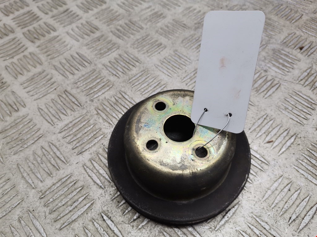 Шкив водяного насоса (помпы) RENAULT Trafic I 1980-2001