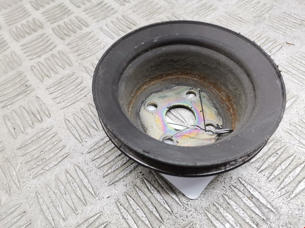 Шкив водяного насоса (помпы) RENAULT Trafic I 1980-2001