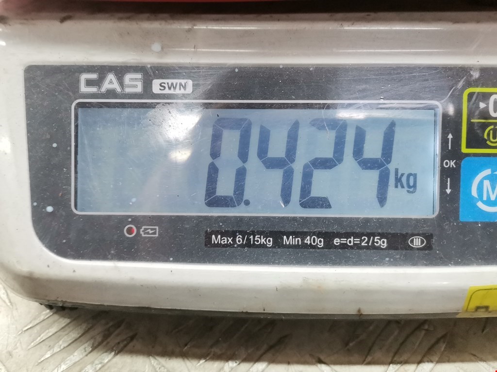 Шкив водяного насоса (помпы) RENAULT Trafic I 1980-2001