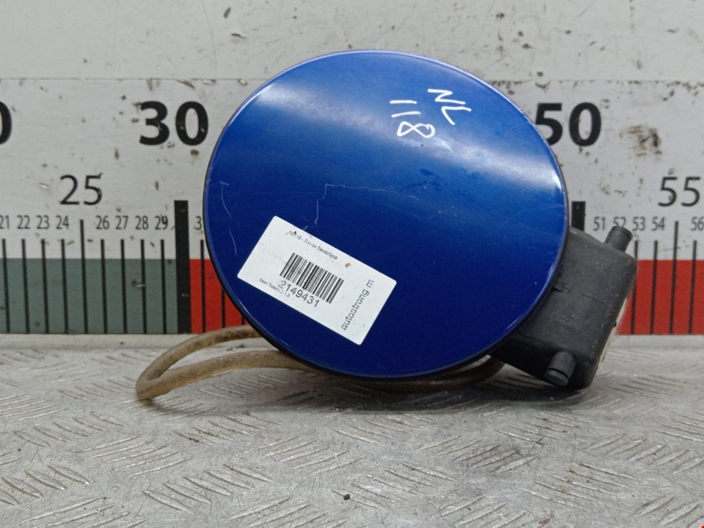 Лючок бензобака SEAT Toledo 1998-2004