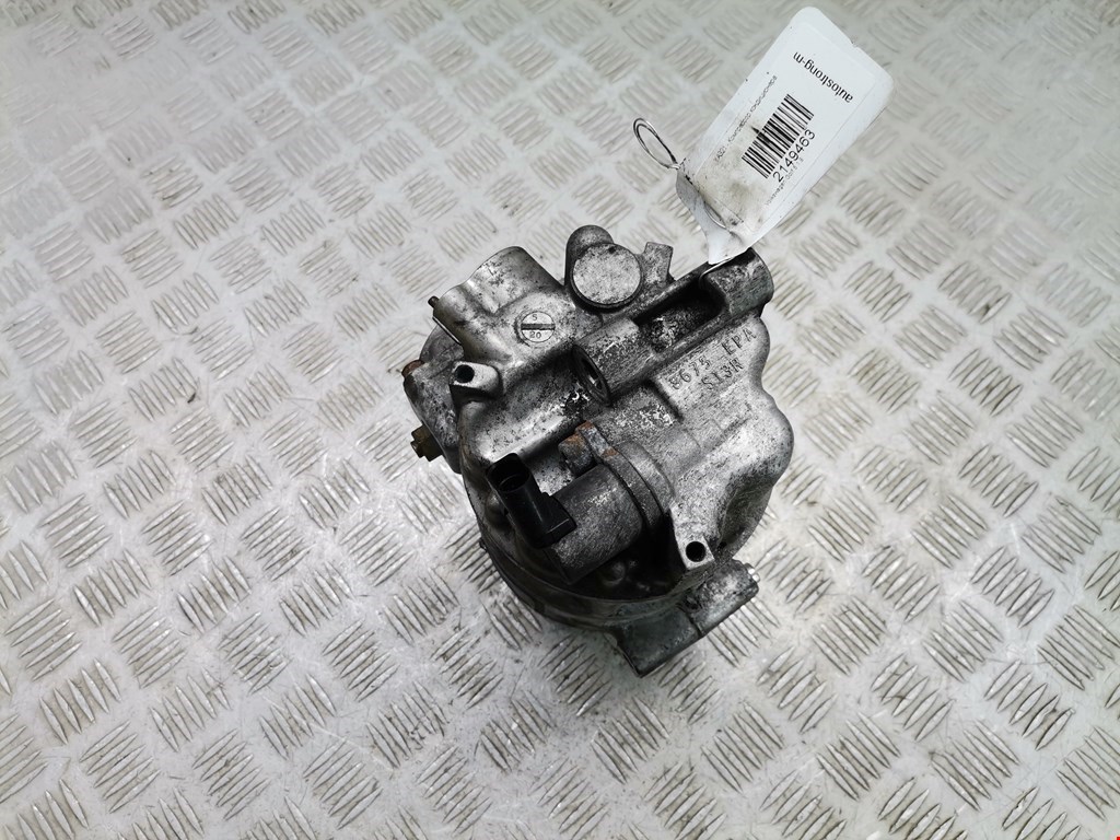 Компрессор кондиционера (системы кондиционирования) VOLKSWAGEN Golf V 2003-2009