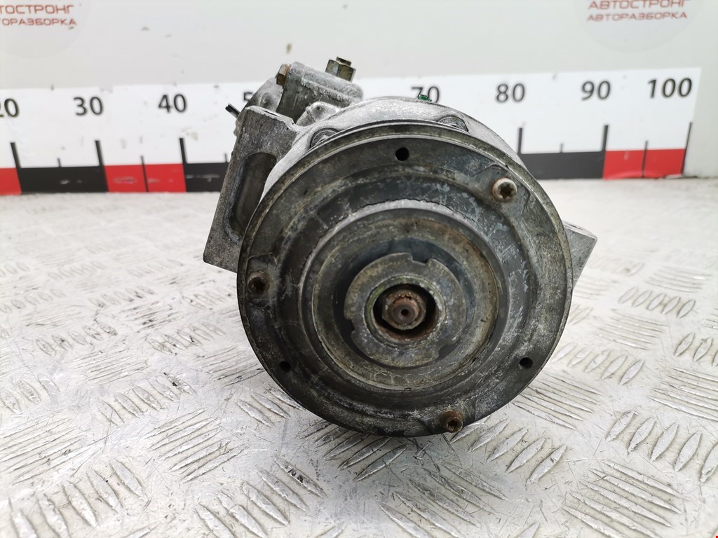 Компрессор кондиционера (системы кондиционирования) VOLKSWAGEN Golf V 2003-2009