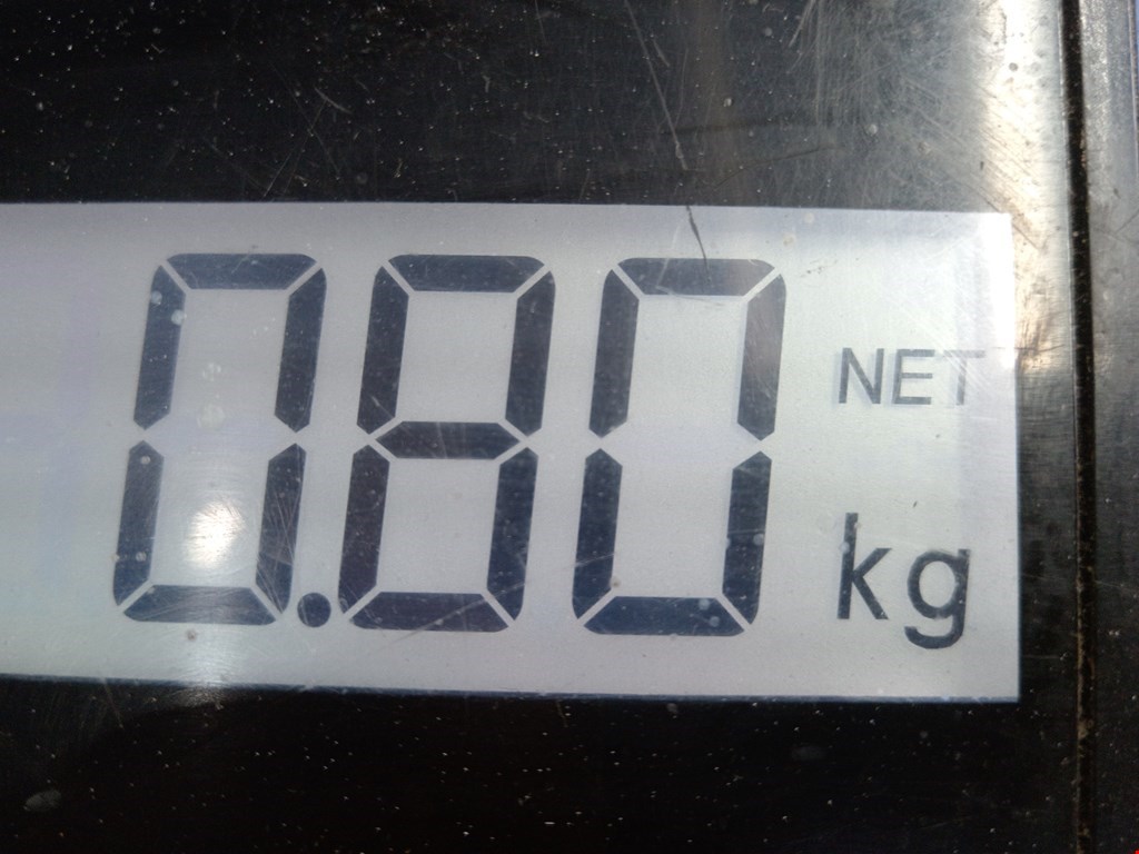 Замок двери задней левой AUDI A6 C5 1997-2004