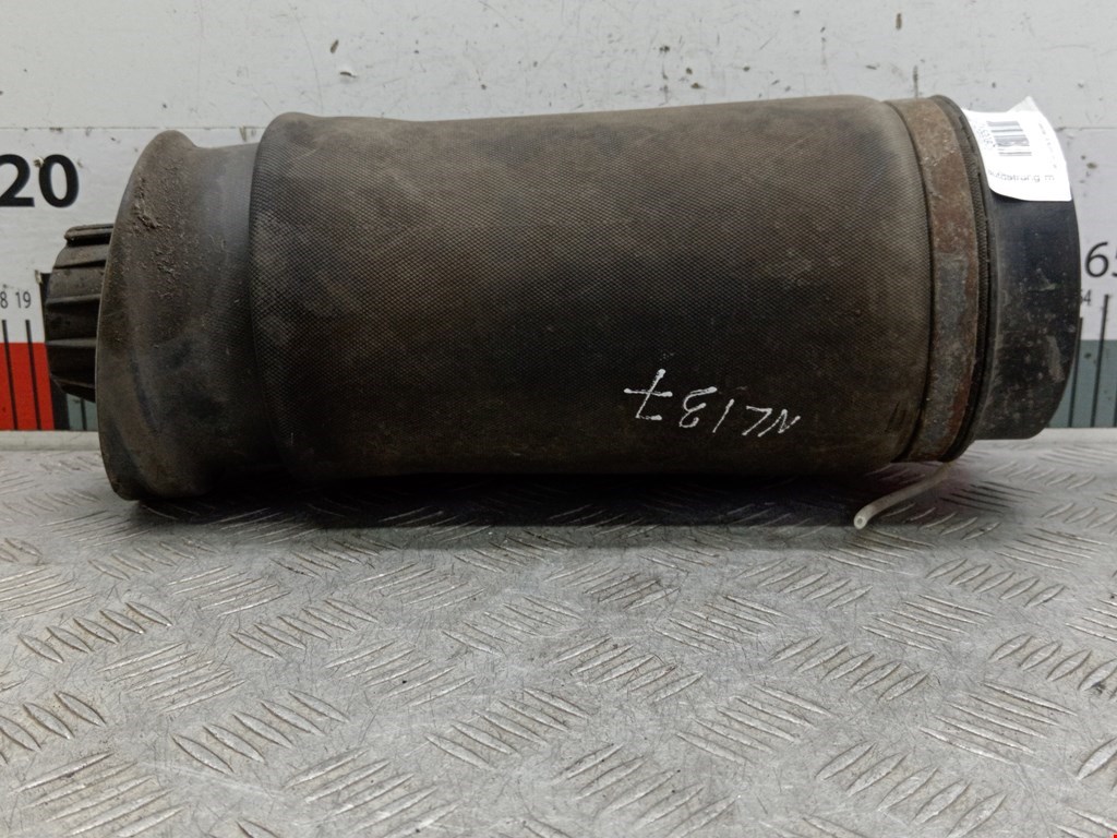 Пневмоподушка задняя правая Mercedes R-Class (W251) (2005-2017)