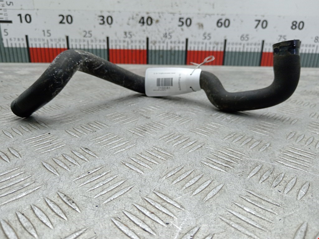 Патрубок отопителя (печки) BMW 5-Series (E39) (1995-2004)
