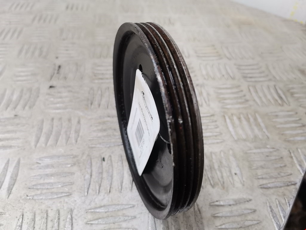 Шкиф насоса ГУР RENAULT Scenic I 1996-2003