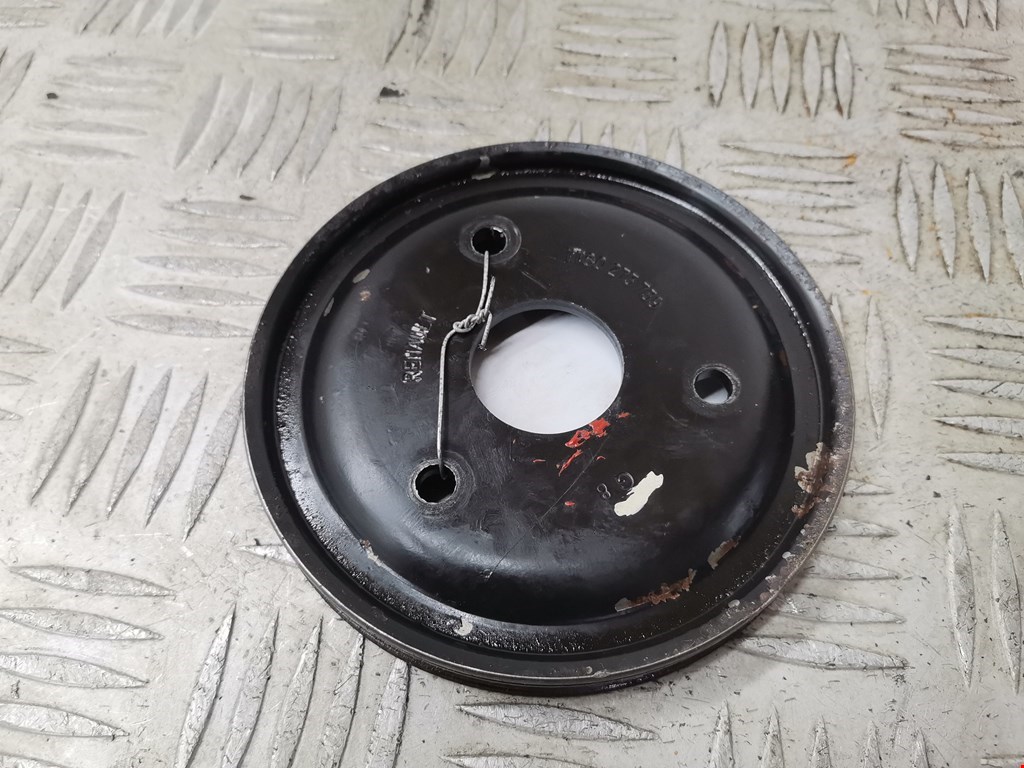 Шкиф насоса ГУР RENAULT Scenic I 1996-2003