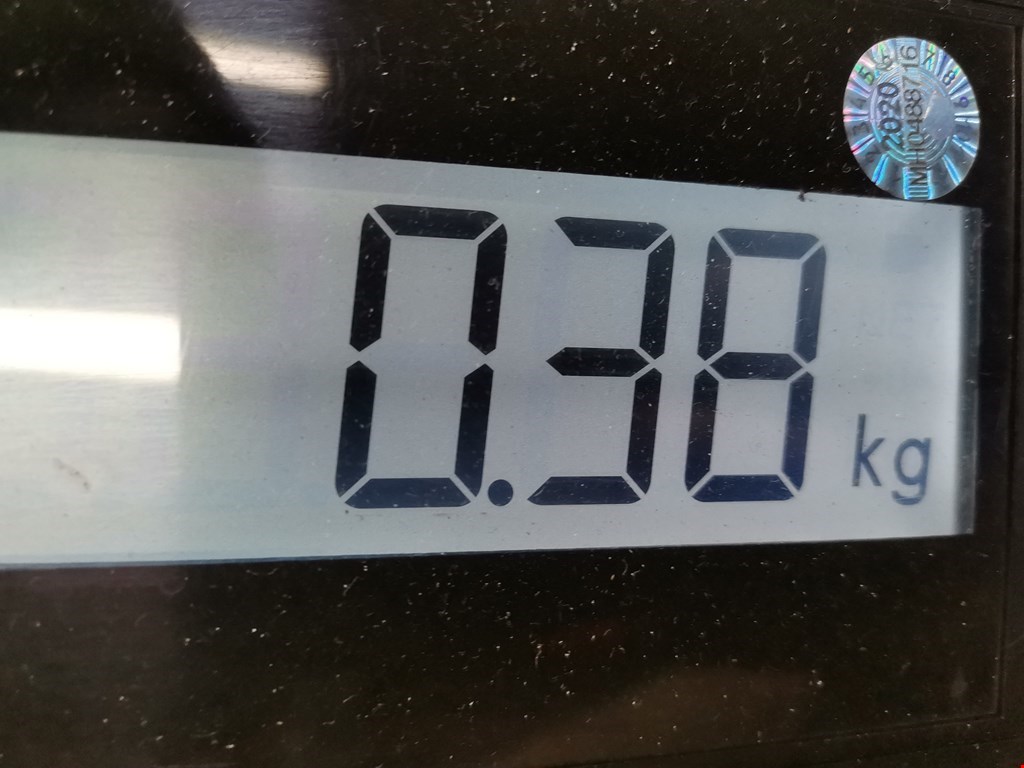 Шкиф насоса ГУР RENAULT Scenic I 1996-2003