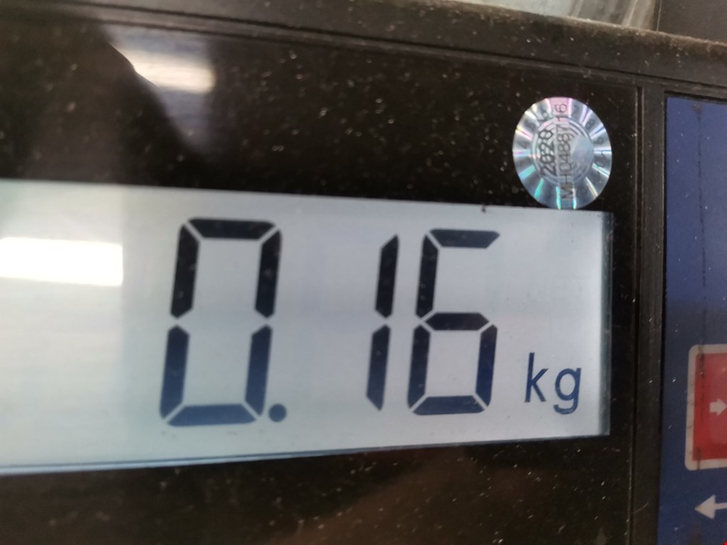 Бачок главного тормозного цилиндра VOLKSWAGEN Golf IV 1997-2003