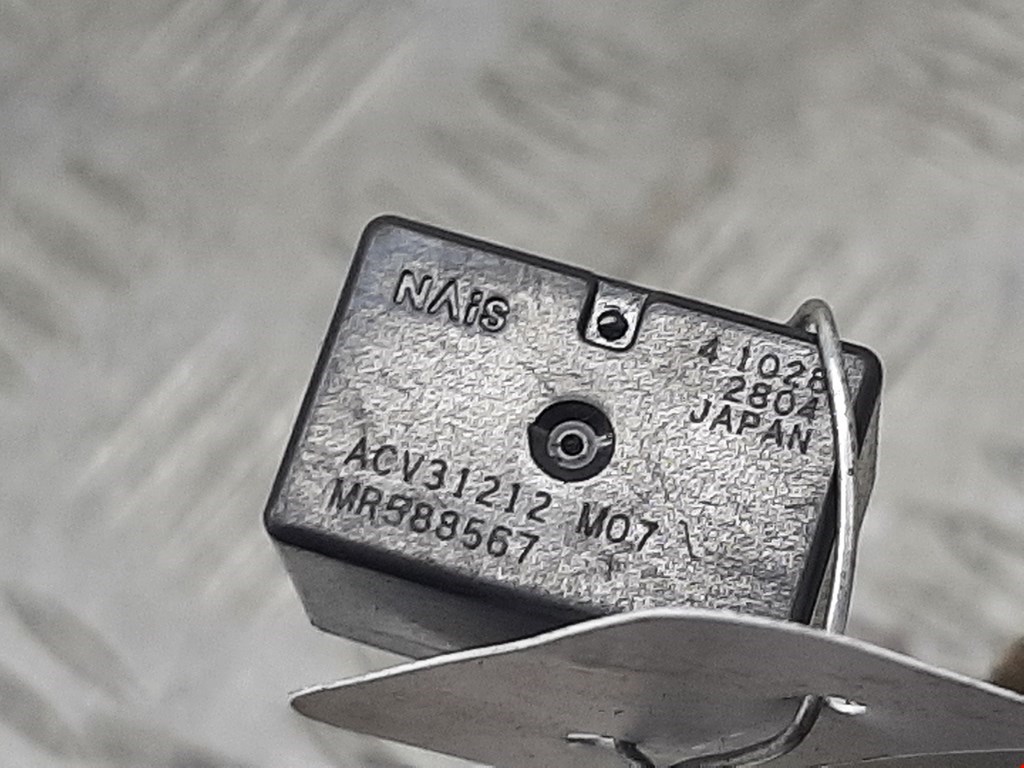 Реле MITSUBISHI Grandis 2003-2011