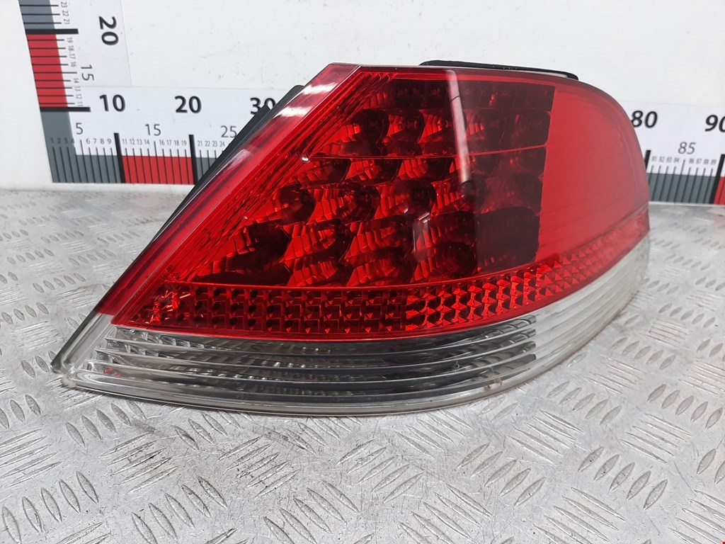 Фонарь задний правый BMW 7er 7 серия E65/E66 2001-2008