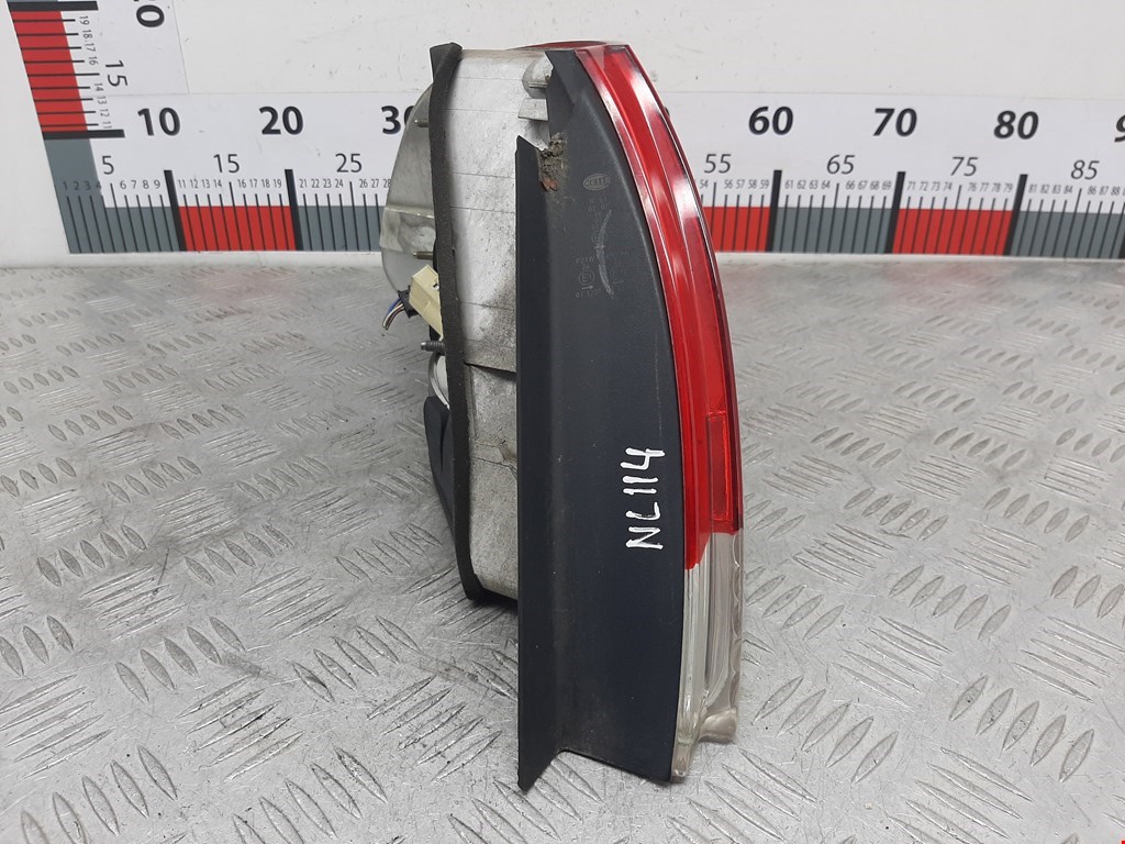 Фонарь задний правый BMW 7er 7 серия E65/E66 2001-2008