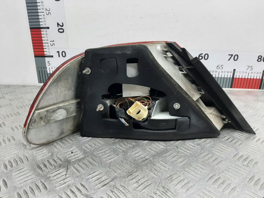 Фонарь задний правый BMW 7er 7 серия E65/E66 2001-2008