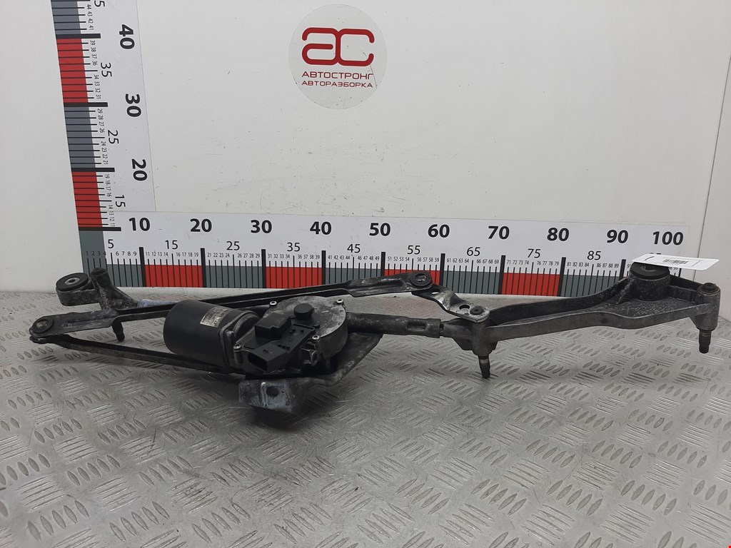 Механизм стеклоочистителя (трапеция дворников) Mercedes R-Class (W251) (2005-2017)