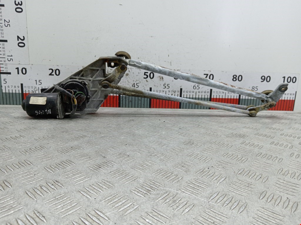 Механизм стеклоочистителя (трапеция дворников) Opel Omega B (1994-2004)