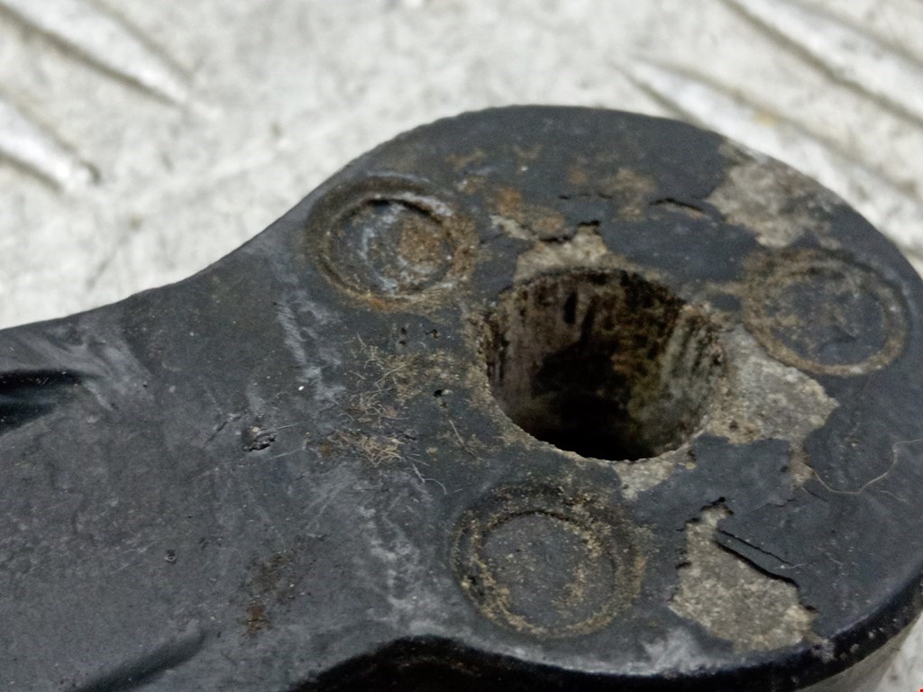 Поводок дворников передний левый/ правый BMW 5er 5 серия E39 1995-2004