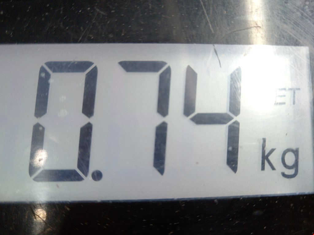 Поводок дворников передний левый/ правый BMW 5er 5 серия E39 1995-2004