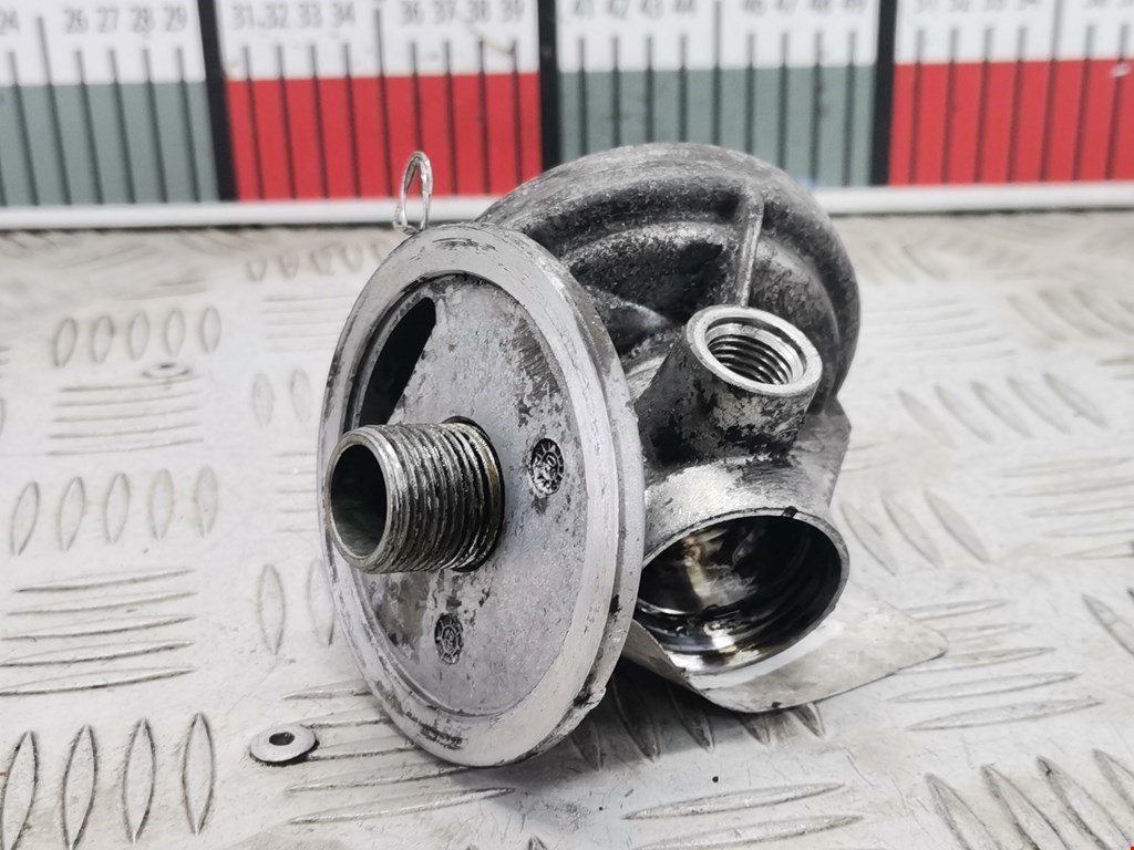 Корпус масляного фильтра RENAULT Scenic II 2003-2010