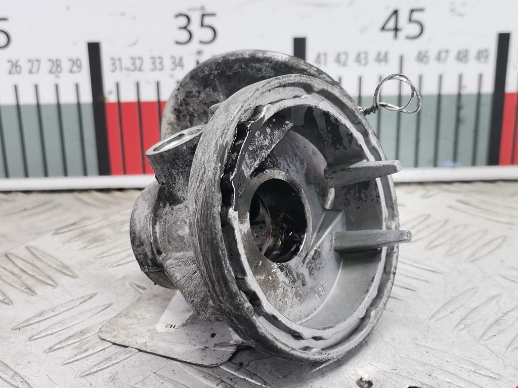 Корпус масляного фильтра RENAULT Scenic II 2003-2010