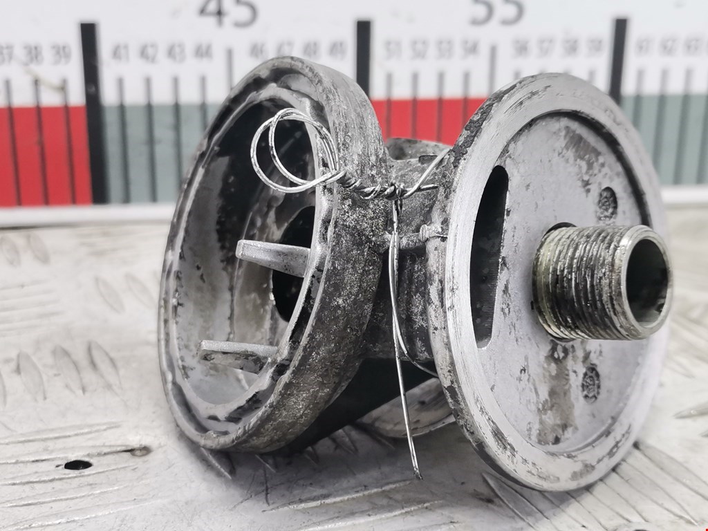 Корпус масляного фильтра RENAULT Scenic II 2003-2010