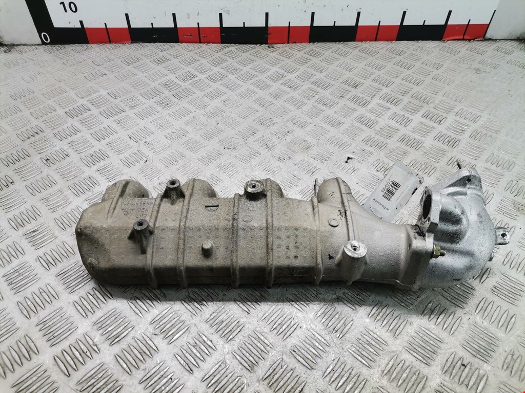Коллектор впускной CITROEN Berlingo 1996-2012