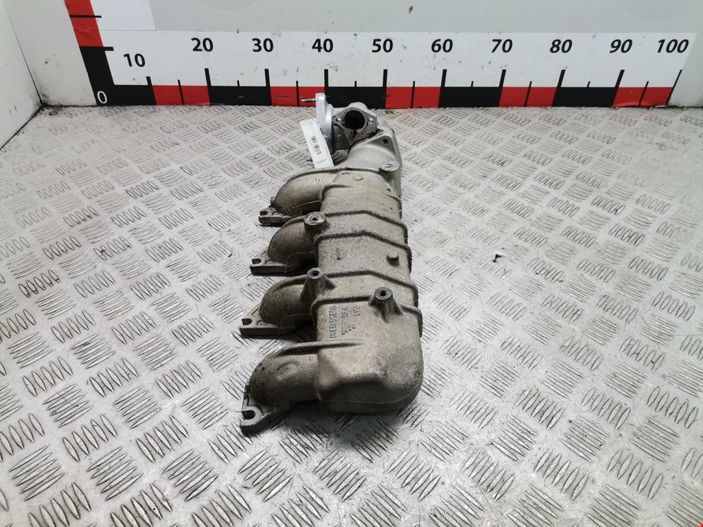 Коллектор впускной CITROEN Berlingo 1996-2012