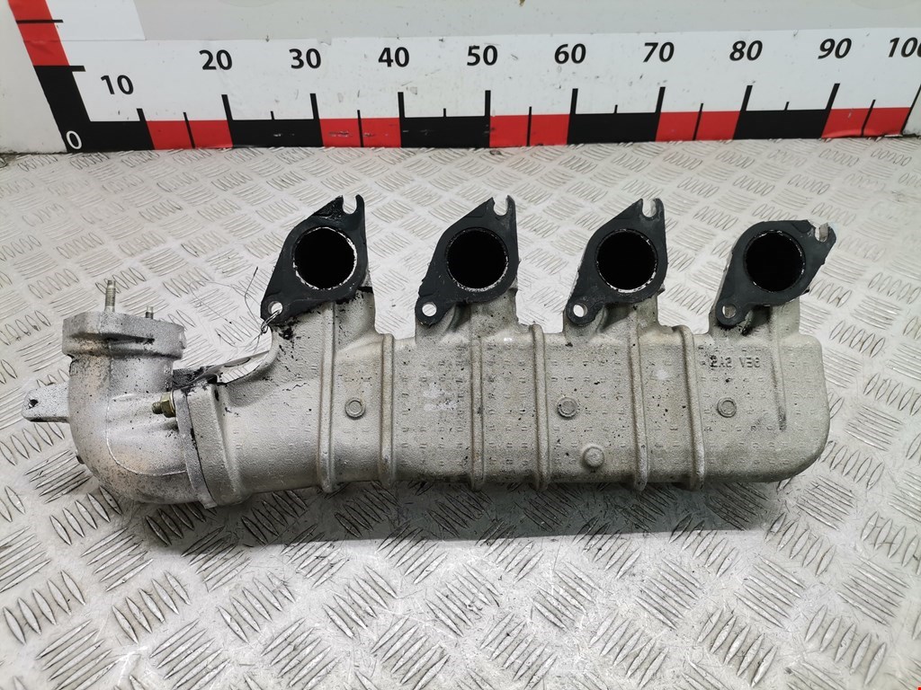 Коллектор впускной CITROEN Berlingo 1996-2012
