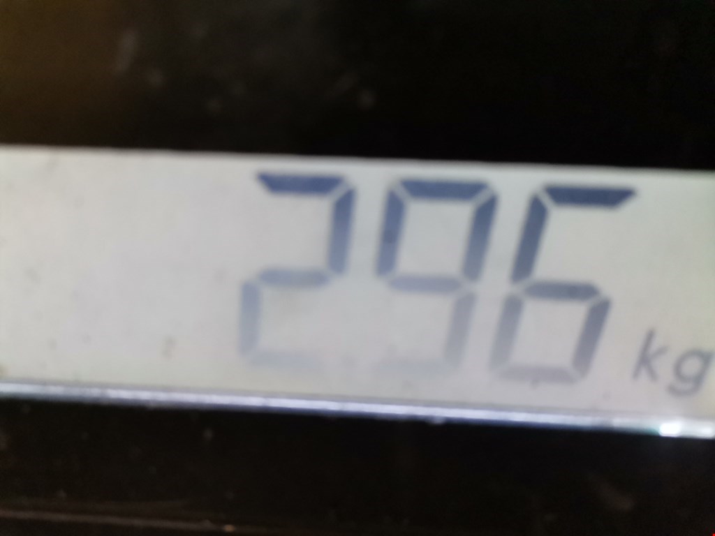 Коллектор впускной CITROEN Berlingo 1996-2012