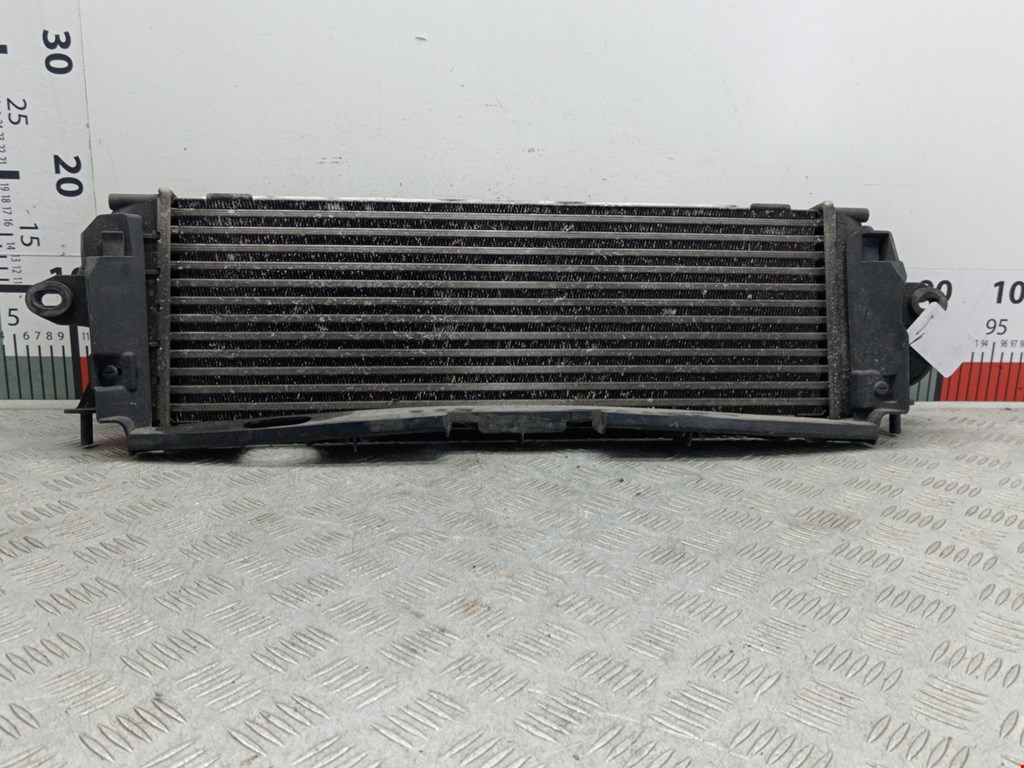 Интеркулер (радиатор интеркулера) OPEL Vivaro A 2001-2014