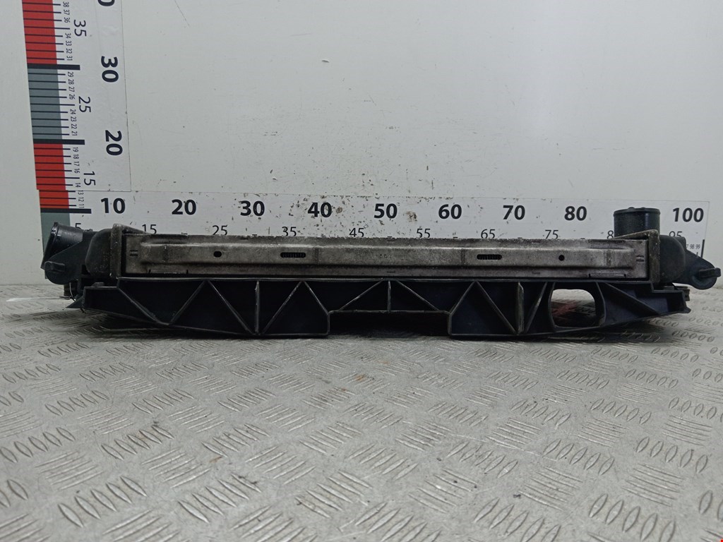 Интеркулер (радиатор интеркулера) OPEL Vivaro A 2001-2014