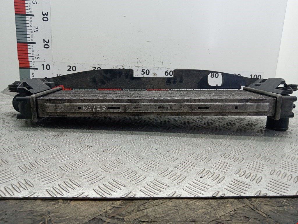 Интеркулер (радиатор интеркулера) OPEL Vivaro A 2001-2014