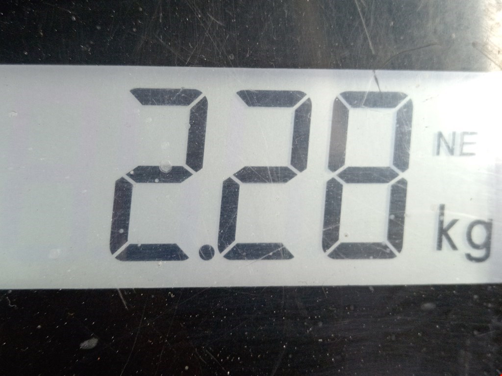 Интеркулер (радиатор интеркулера) OPEL Vivaro A 2001-2014