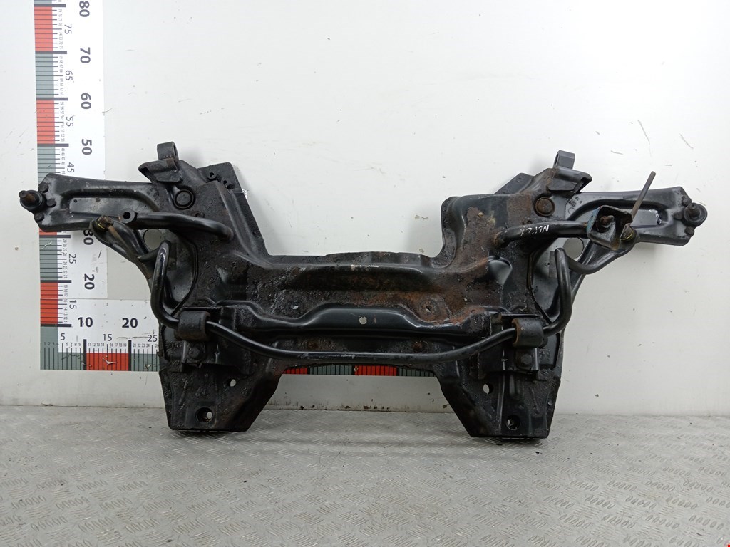 Балка подмоторная (подрамник) PEUGEOT 207 2006-2015