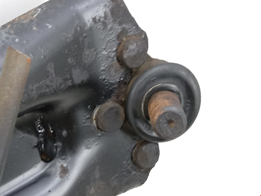 Балка подмоторная (подрамник) PEUGEOT 207 2006-2015