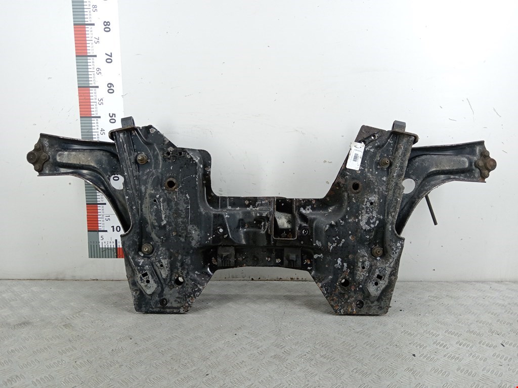 Балка подмоторная (подрамник) PEUGEOT 207 2006-2015