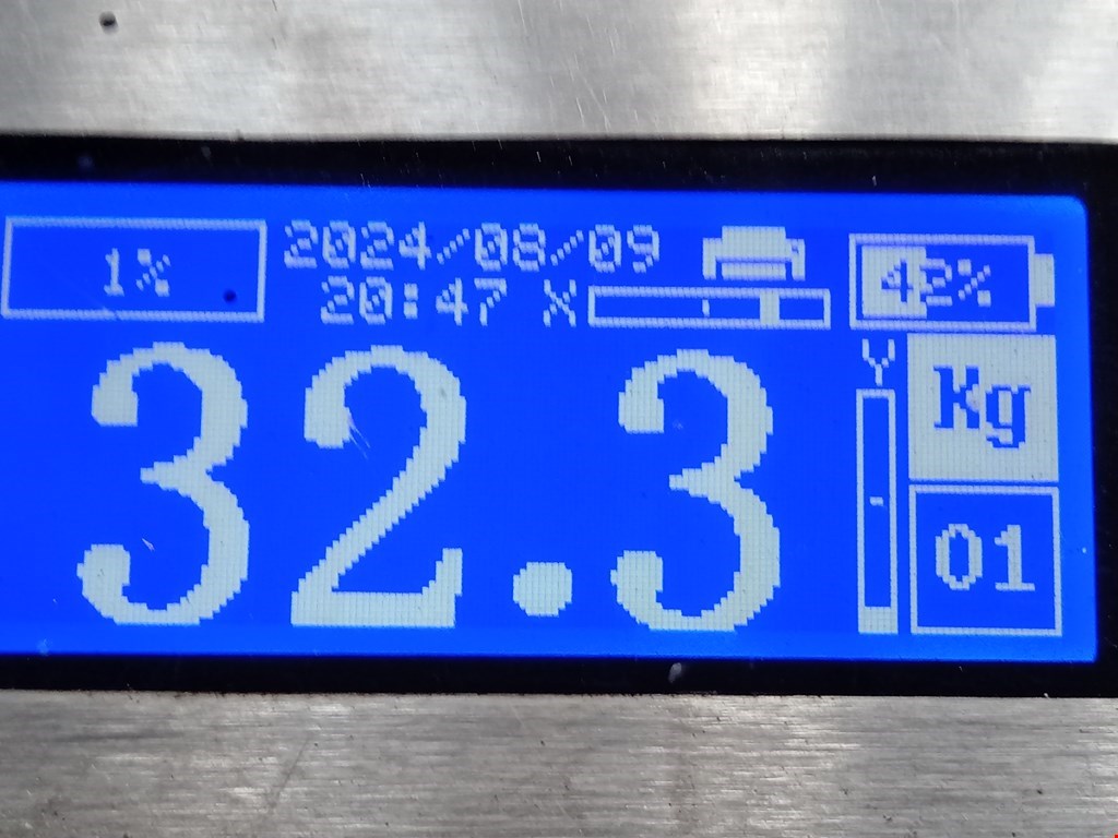 Балка подмоторная (подрамник) PEUGEOT 207 2006-2015