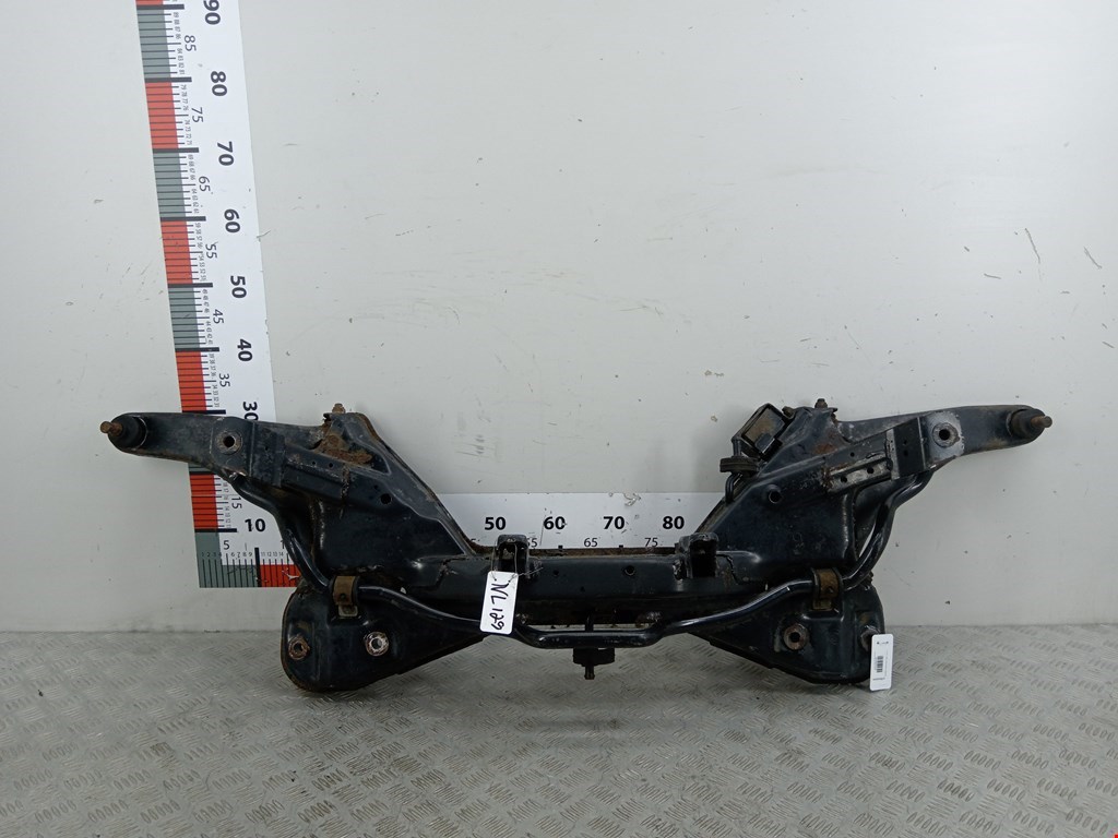 Балка подмоторная (подрамник) MITSUBISHI Space Star 1999-2006