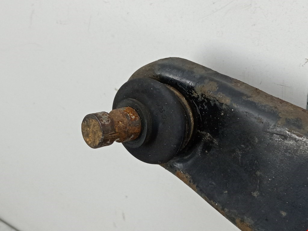 Балка подмоторная (подрамник) MITSUBISHI Space Star 1999-2006