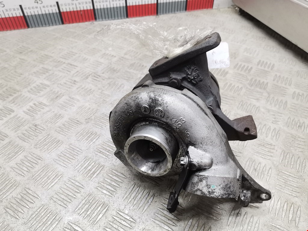 Турбина MERCEDES-BENZ C-Class C-klasse W203 2000-2007