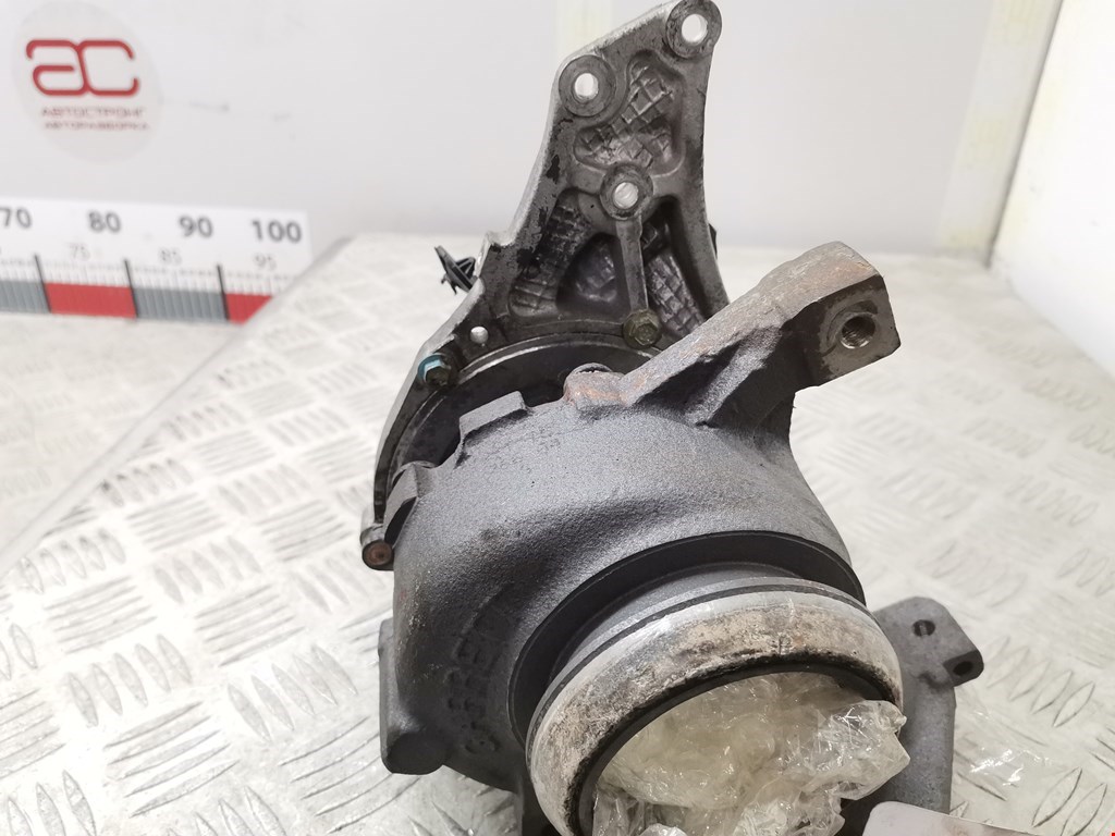 Турбина MERCEDES-BENZ C-Class C-klasse W203 2000-2007