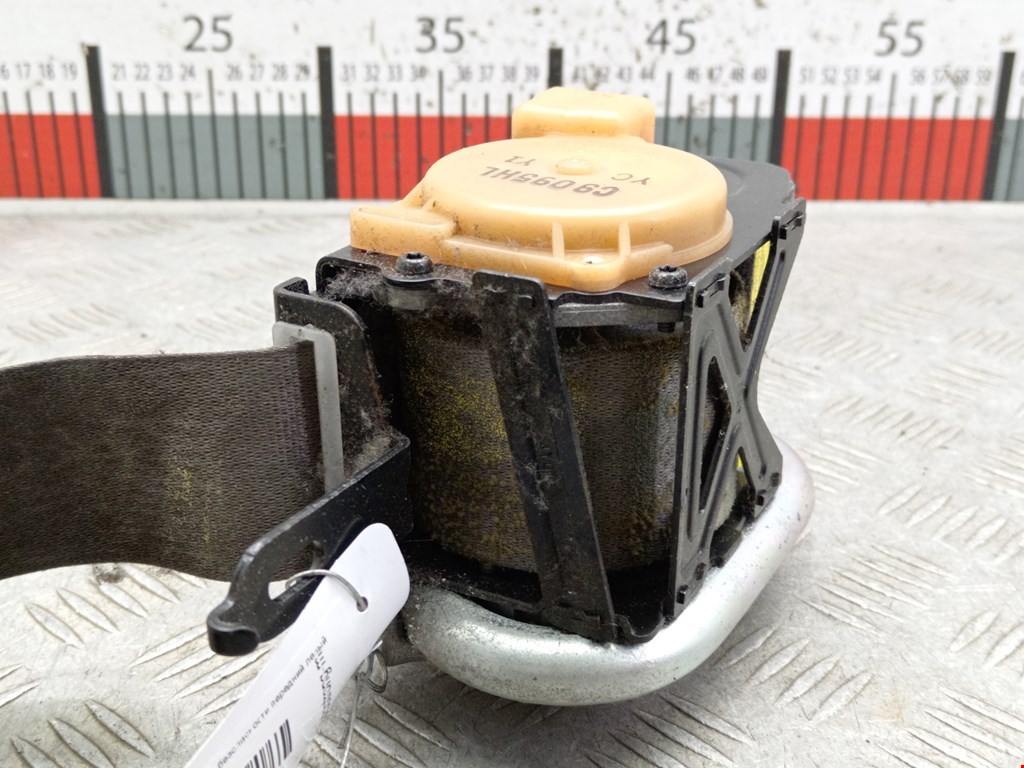 Ремень безопасности передний левый MITSUBISHI Grandis 2003-2011