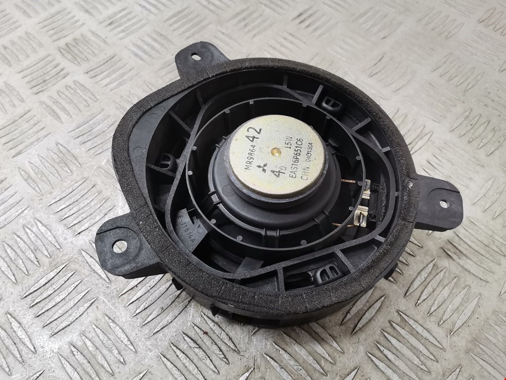Динамик MITSUBISHI Grandis 2003-2011
